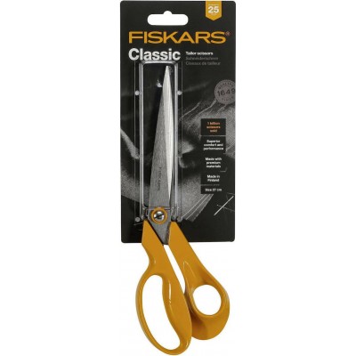 Fiskars Ψαλίδι Professional 27cm 27εκ.