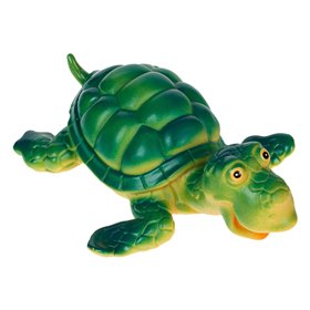 Παιχνίδι Cartoon Θαλάσσια Χελώνα 21 cm