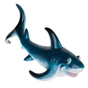 Παιχνίδι Cartoon Καρχαρίας 29 cm