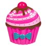 Σετ Παιδικό Μακιγιάζ Cupcake