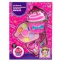 Σετ Παιδικό Μακιγιάζ Cupcake