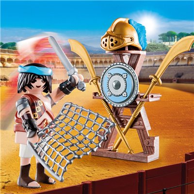 Playmobil Μονομάχος