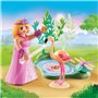 Playmobil Πριγκίπισσα με Φλαμίνγκο
