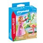 Playmobil Πριγκίπισσα με Φλαμίνγκο