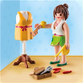 Playmobil Σχεδιάστρια Μόδας