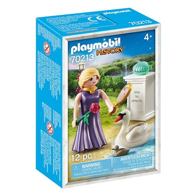 Playmobil Θεά Αφροδίτη