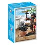 Playmobil Θεός Ήφαιστος 