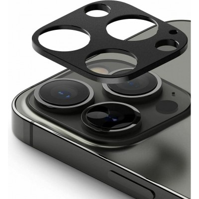 Ringke Camera Styling Black (iPhone 13 Pro / 13 Pro Max)