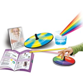 Παιχνίδι Πειράματα Οπτικής