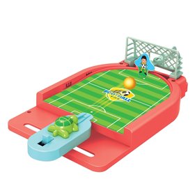 Επιτραπέζιο Παιχνίδι Ποδοσφαιράκι 24x15 cm