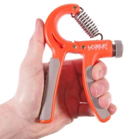 Τανάλια Σύσφιξης Πορτοκαλί (5-20 kg)