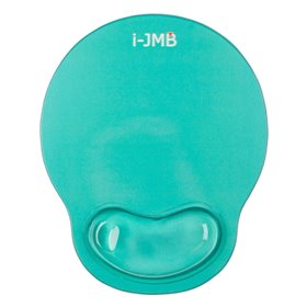 Mousepad Βεραμάν Antislip με Στήριξη Καρπού 21x26 cm Mousepad Βεραμάν Antislip με Στήριξη Καρπού 21x26 cm