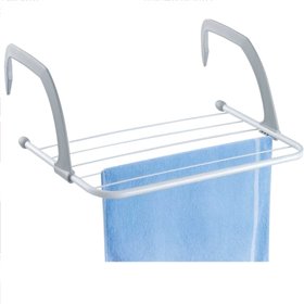 Απλώστρα Ρούχων Πλαστική 51x35.5x16 Απλώστρα Ρούχων Πλαστική 51x35.5x16