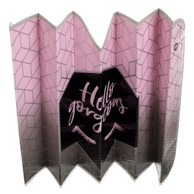 Ηλιοπροστασία Παρμπρίζ Αυτοκινήτου Gorgeous 130x60 cm Ηλιοπροστασία Παρμπρίζ Αυτοκινήτου Gorgeous 130x60 cm