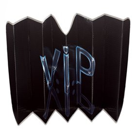 Ηλιοπροστασία Παρμπρίζ Αυτοκινήτου VIP 130x60 cm Ηλιοπροστασία Παρμπρίζ Αυτοκινήτου VIP 130x60 cm