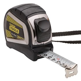 Μέτρο Χειρός 5 m