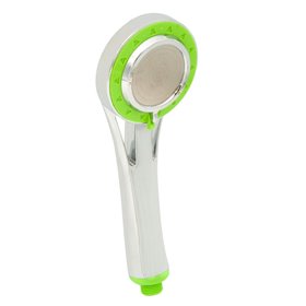 Τηλέφωνο Ντουζιέρας Πράσινο με Λειτουργία Μασάζ 