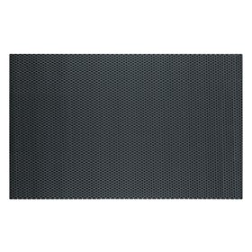 Αντιολισθητικό Πατάκι Μπάνιου Γκρι 80x50 cm