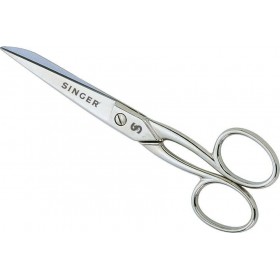 Singer Ψαλίδι Υφάσματος 12.5cm No 19 Singer Ψαλίδι Υφάσματος 12.5cm No 19
