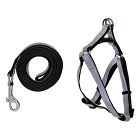 Σαμαράκι Σκύλου Μωβ Ανακλαστικό 120x1.5 cm