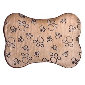 Χαλάκι Σκύλου 58x42