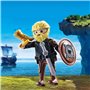 Playmobil Viking Πολεμιστής