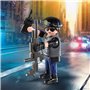 Playmobil Αστυνομικός