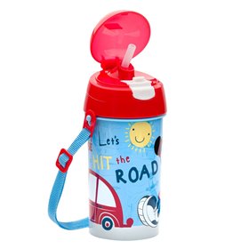 Παγούρι Pop Up MICKEY 500 ml Παγούρι Pop Up MICKEY 500 ml