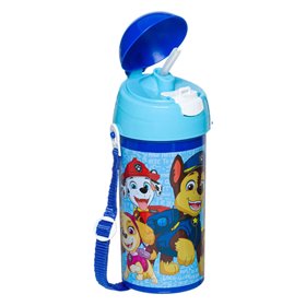Παγούρι Pop Up PAW PATROL 500 ml Παγούρι Pop Up PAW PATROL 500 ml