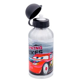 Παγούρι Αλουμινίου CARS 500 ml Παγούρι Αλουμινίου CARS 500 ml