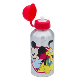 Παγούρι Αλουμινίου MICKEY 500 ml Παγούρι Αλουμινίου MICKEY 500 ml
