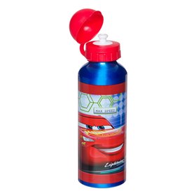 Παγούρι Αλουμινίου Μπλε CARS 500 ml Παγούρι Αλουμινίου Μπλε CARS 500 ml