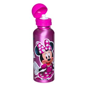 Παγούρι Αλουμινίου MINNNIE 500 ml Παγούρι Αλουμινίου MINNNIE 500 ml