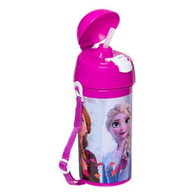 Παγούρι Pop Up FROZEN 2 500 ml Παγούρι Pop Up FROZEN 2 500 ml