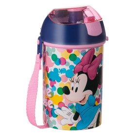 Παγούρι Pop Up Minnie 450 ml Παγούρι Pop Up Minnie 450 ml