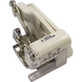 Singer 555790-P Πόδι Κοπτοράπτη Ραπτομηχανής Singer 555790-P Πόδι Κοπτοράπτη Ραπτομηχανής
