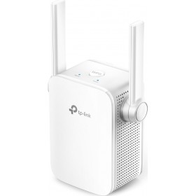 TP-LINK TL-WA855RE v3 WiFi Extender Single Band (2.4GHz) 300Mbps