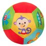 Μπάλα Κουδουνίστρα Πάνινη 12 cm - Fisher Price