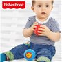 Μπαλίτσες Μασάζ Κόκκινη Μπλε - Fisher Price