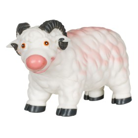 Παιχνίδι Cartoon Ζώο Φάρμας Τράγος 12 cm