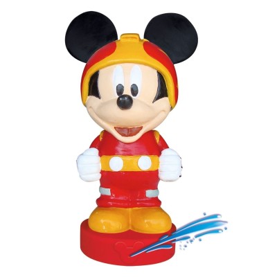 Μπουγελόφατσα Mickey 11 cm