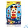 Μπουγελόφατσα Mickey 11 cm