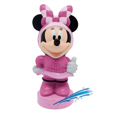 Μπουγελόφατσα Minnie 11 cm