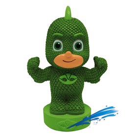 Μπουγελόφατσα PJ Masks Gekko 11 cm