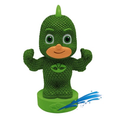 Μπουγελόφατσα PJ Masks Gekko 11 cm