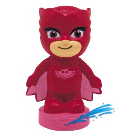 Μπουγελόφατσα PJ Masks Owlette 11 cm