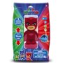 Μπουγελόφατσα PJ Masks Owlette 11 cm