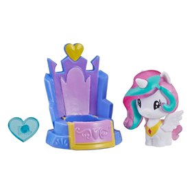 My Little Pony Cutie Ballon (Blind Bag) - Hasbro