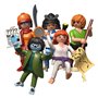 Playmobil SCOOBY DOO Φιγούρες Μυστηρίου S2 (Blind Bag)