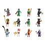 Playmobil SCOOBY DOO Φιγούρες Μυστηρίου S2 (Blind Bag)